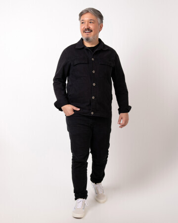 FABIO CUSTÓDIO — 3