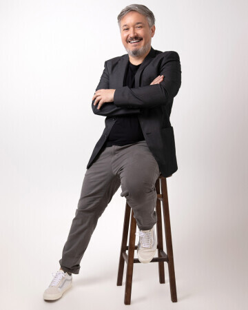 FABIO CUSTÓDIO — 6