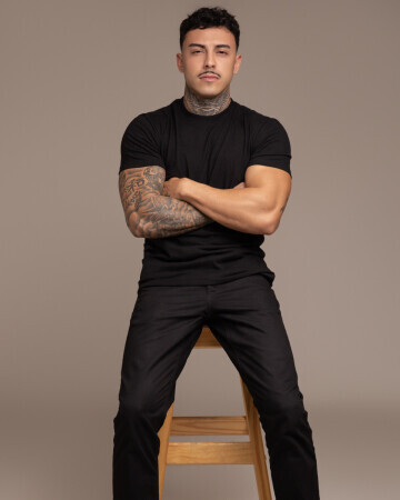 MATEUS BRISTOT — 2