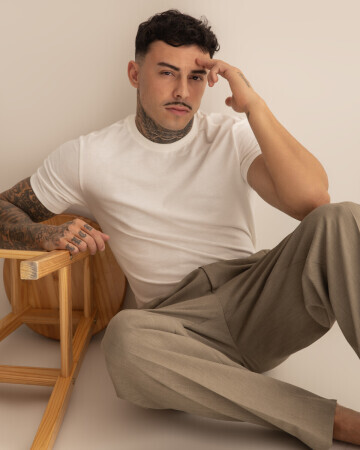 MATEUS BRISTOT — 3