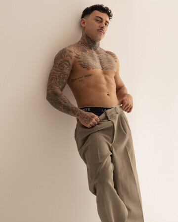 MATEUS BRISTOT — 5