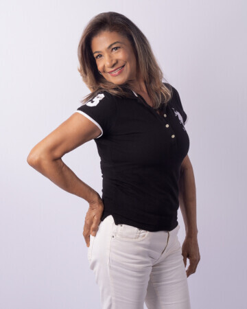 REGINA CRUZ DO NASCIMENTO — 5