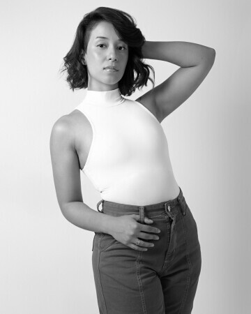 LETICIA PEREIRA SAES — 1