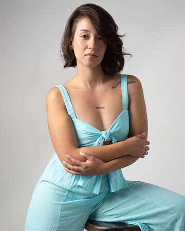 LETICIA PEREIRA SAES — 5