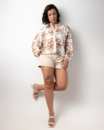 LETICIA PEREIRA SAES — 6