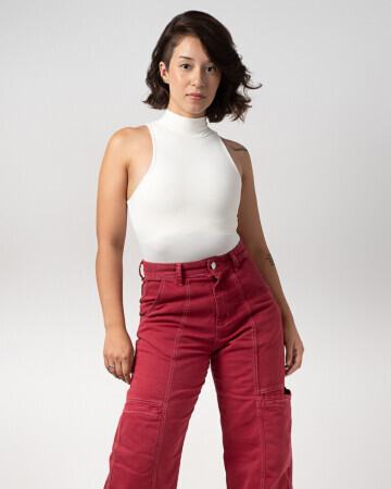 LETICIA PEREIRA SAES — 3