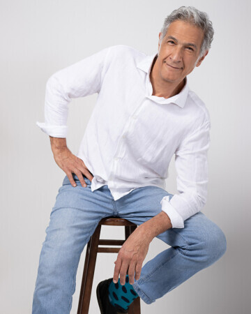 ROBERTO EMILIO NEJME — 3