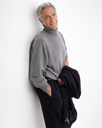 ROBERTO EMILIO NEJME — 5