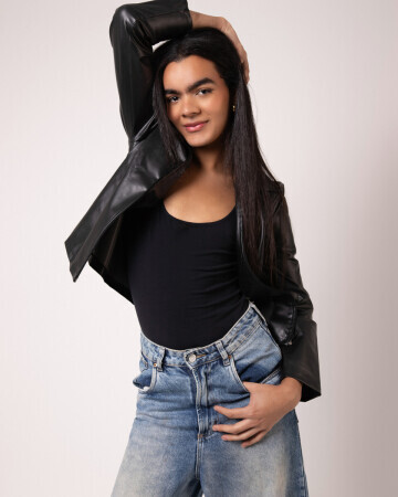 LUICK OLIVEIRA — 1