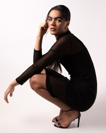 LUICK OLIVEIRA — 5