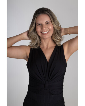 FLAVIA BATISTA — 1