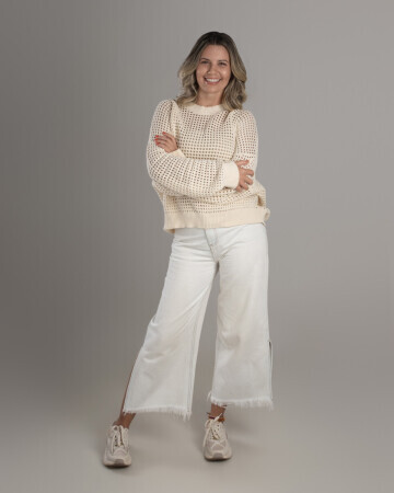 FLAVIA BATISTA — 2