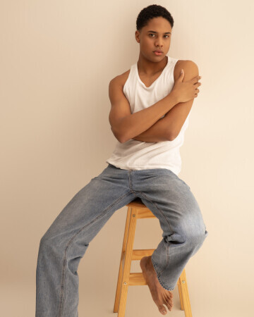 ELISEU DE JESUS — 1