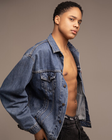 ELISEU DE JESUS — 3