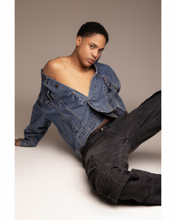 ELISEU DE JESUS — 6