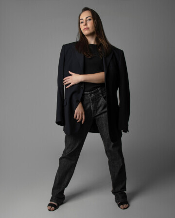 LETICIA SCHAPPO — 4