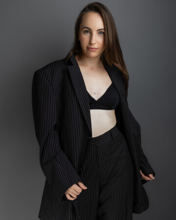 LETICIA SCHAPPO — 3