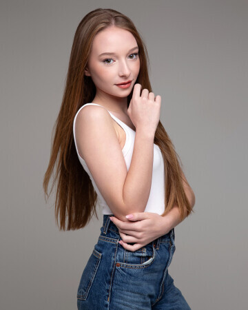 LUIZA MONTEIRO — 1