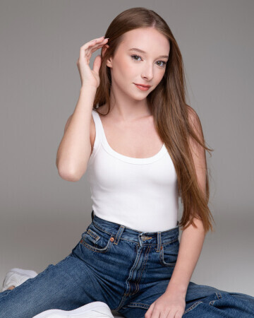 LUIZA MONTEIRO — 3