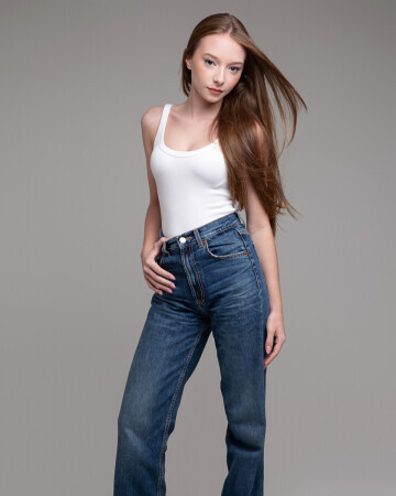 LUIZA MONTEIRO — 5