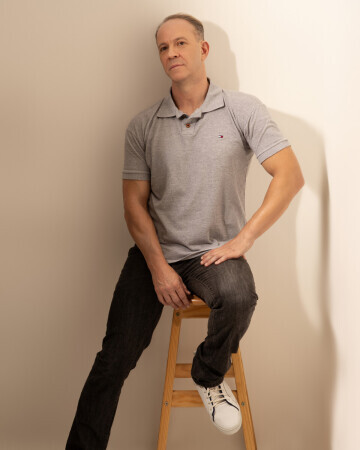 HENRIQUE PALOMBA — 6