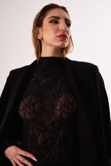 STEFANIE ABDOU — 2