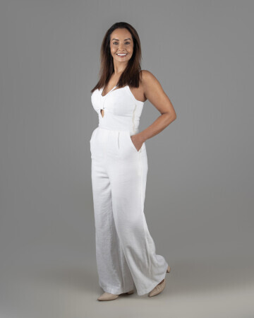 CINTIA MARIA SILVA — 3