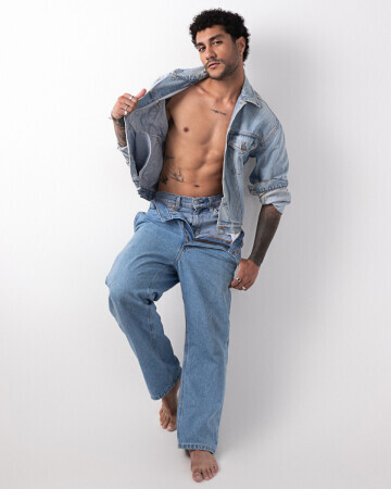 JUNIOR VOLTRAIMER — 3