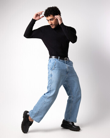 JUNIOR VOLTRAIMER — 5