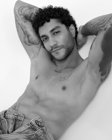 JUNIOR VOLTRAIMER — 6