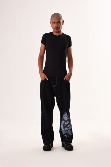 ZIDANE MONTEIRO — 3