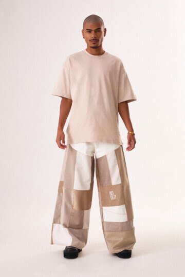 ZIDANE MONTEIRO — 4