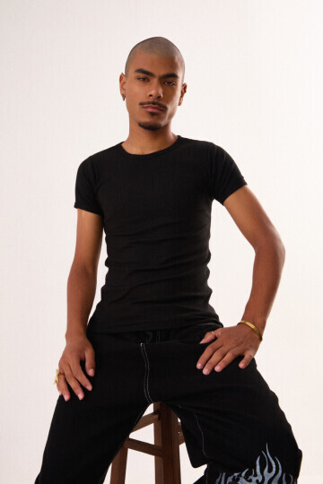 ZIDANE MONTEIRO — 5