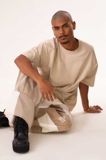 ZIDANE MONTEIRO — 6