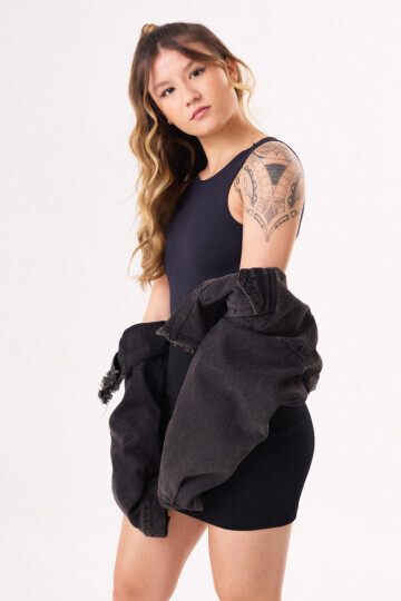 LAURA LOURENÇO FREIRE — 2