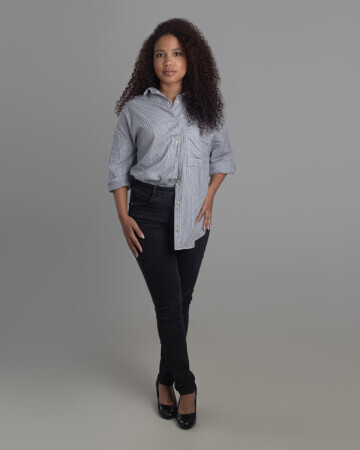 LARISSA AGASSIS — 2