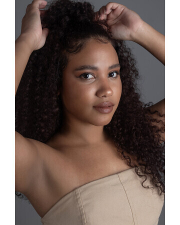 LARISSA AGASSIS — 6