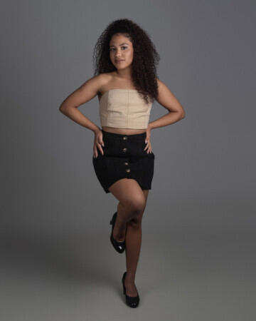 LARISSA AGASSIS — 3