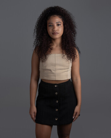 LARISSA AGASSIS — 4