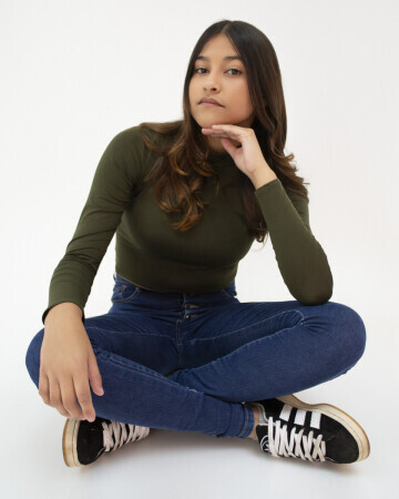 BEATRIZ  LANDULFO — 1