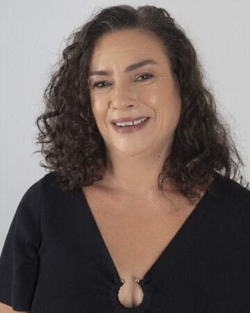 ANGELINA SALETE DA SILVA — 1