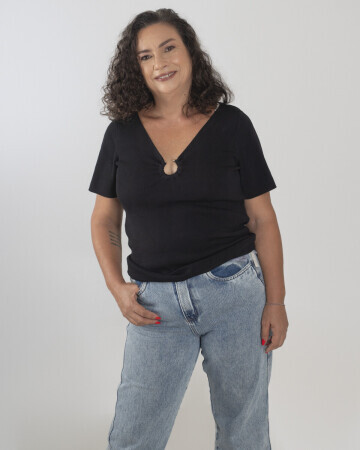 ANGELINA SALETE DA SILVA — 3