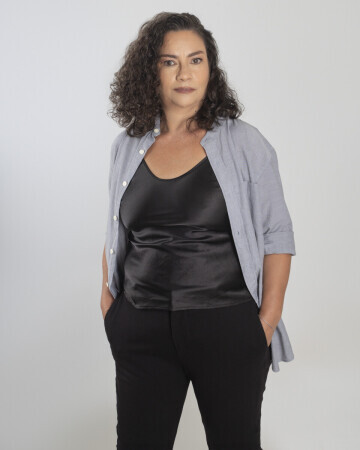 ANGELINA SALETE DA SILVA — 4