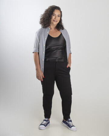 ANGELINA SALETE DA SILVA — 5