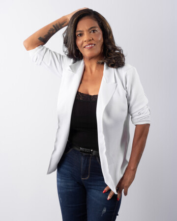 ROSARY ALMEIDA — 1