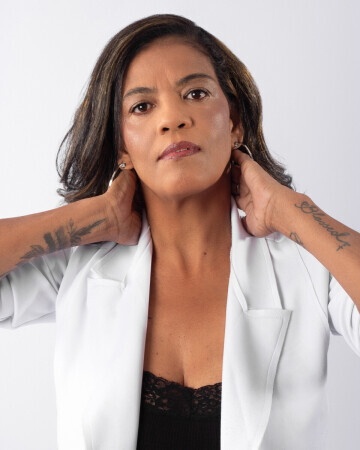 ROSARY ALMEIDA — 5