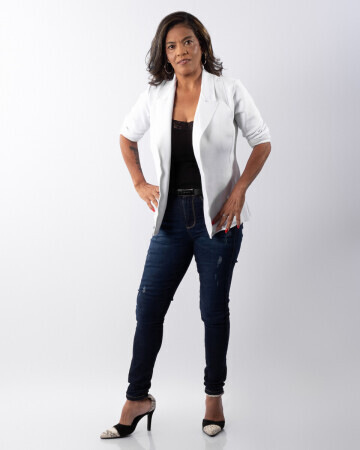 ROSARY ALMEIDA — 6