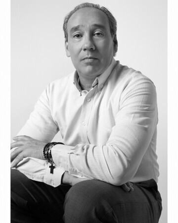 MARCELO ORTEGA — 1