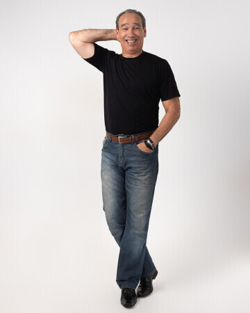 MARCELO ORTEGA — 2