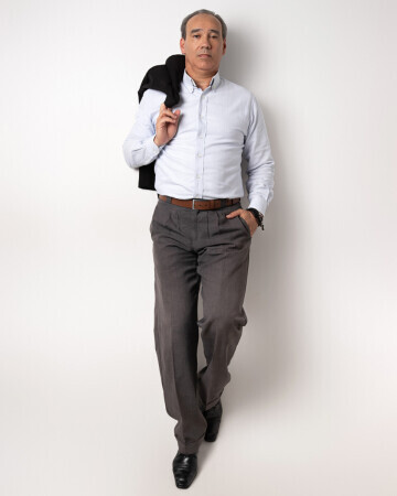 MARCELO ORTEGA — 3